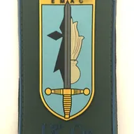 Ecole Militaire des Aspirants de Coetquidan - 13e compagnie