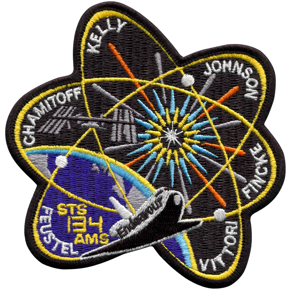 STS-134