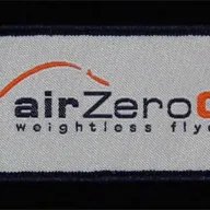 Air Zero G – Recto