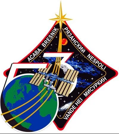 ISS-53 annulé – 2