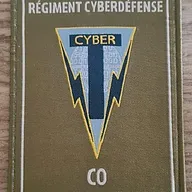 Regiment Cyberdefense  / Centre Opérationnel 