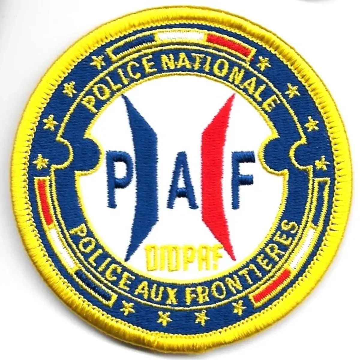 PAF - DIDPAF