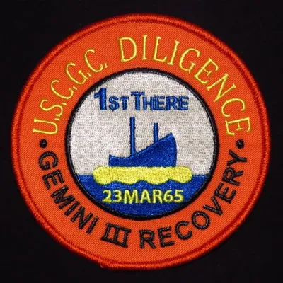 Gemini-3 récupération
