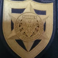 Police Municipale Lisbonne 