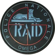 RAID - Omega