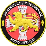 EGM 27/2 Marmande