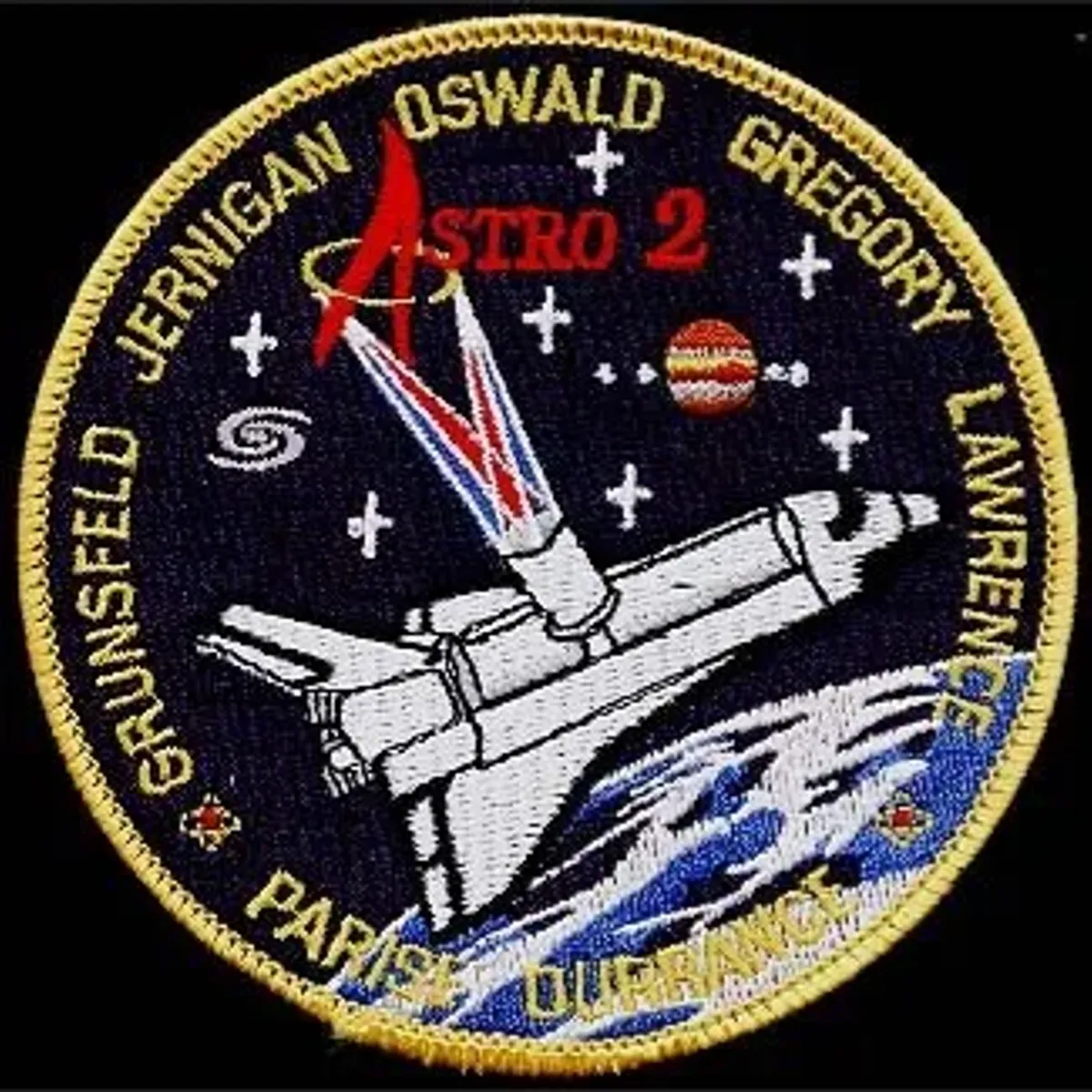 STS-67