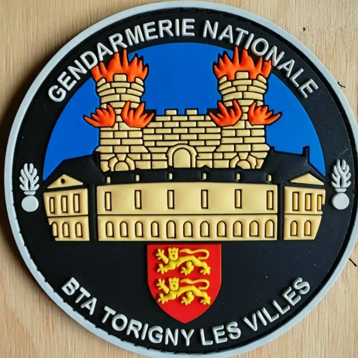 BTA Torigny-les-Villes