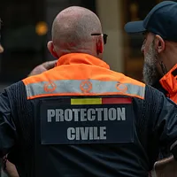 Protection civile (Belgique)