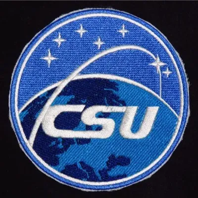 CSU Chine
