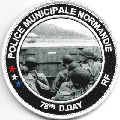 PM Normandie - 78e D-Day