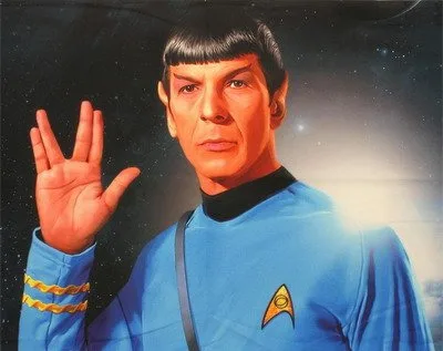 Star Trek – 2