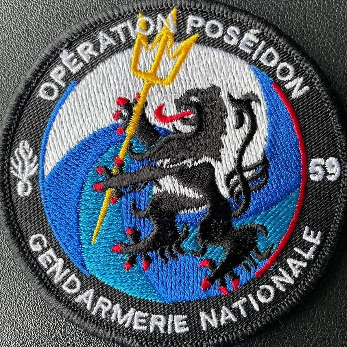 Opération Poseidon 59