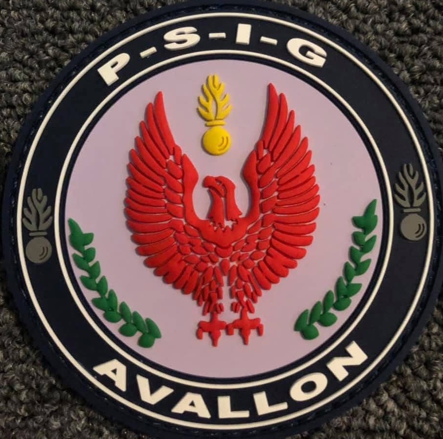 PSIG - Avallon