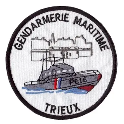 VCSM - Trieux P616