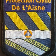 Protection Civile - Aisne