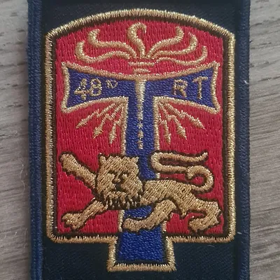 48e Régiment de Transmissions 