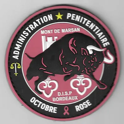 Prej Mont de Marsan 
