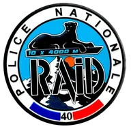 RAID - 10 x 4000 M