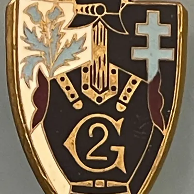 2e RG