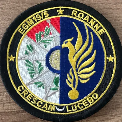 EGM 19/5 Roanne