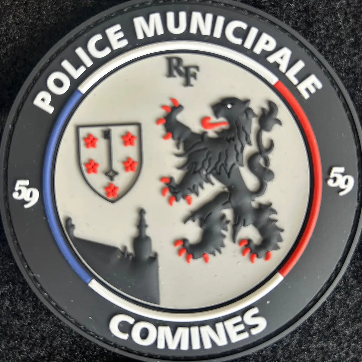 PM Comines