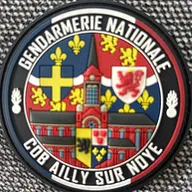 COB Ailly Sur Noye