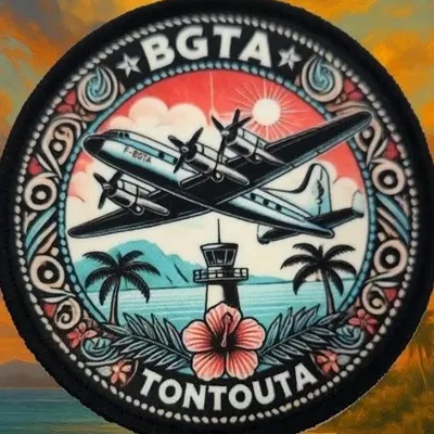 BGTA - Tontouta