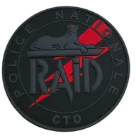 RAID - CTO