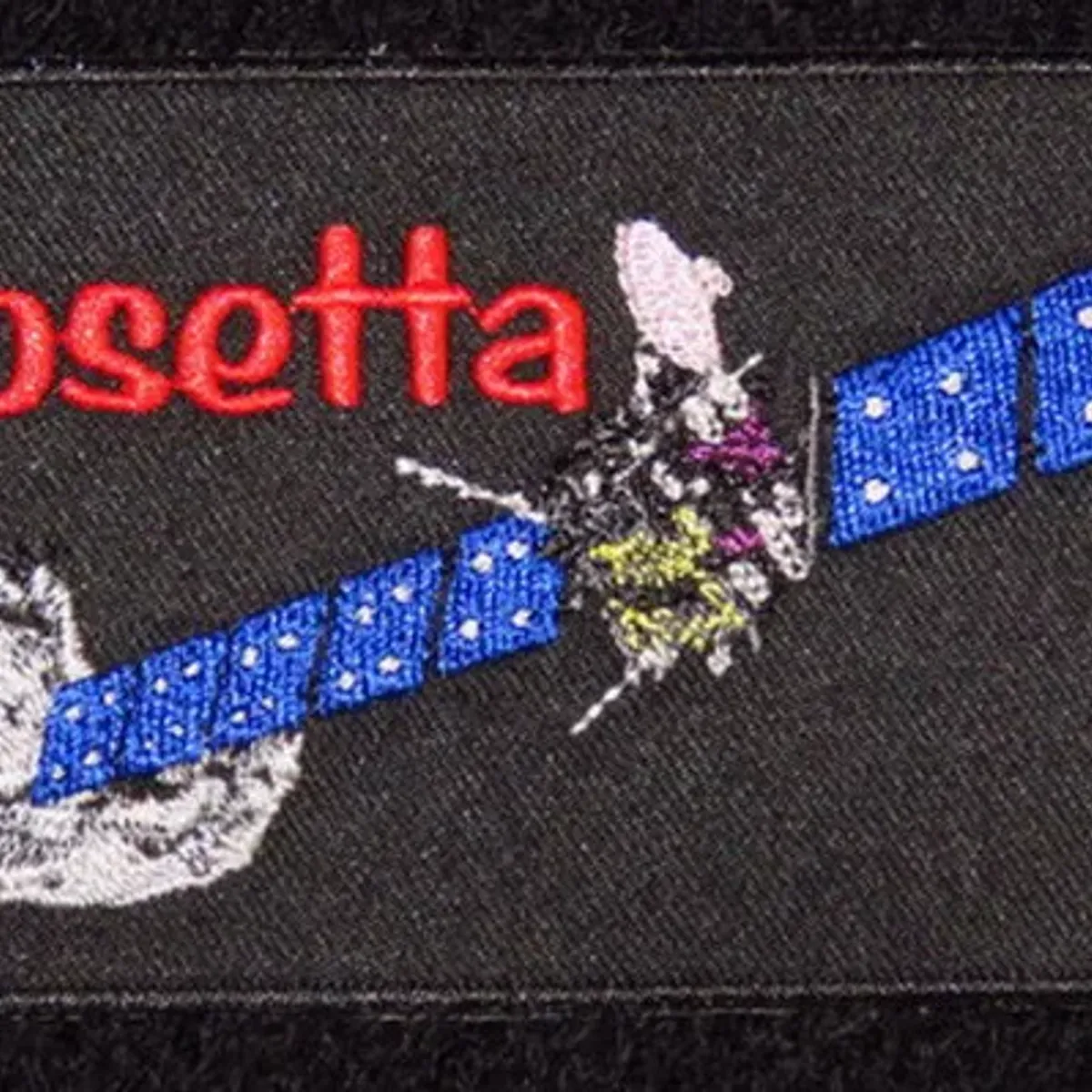 ESA Rosetta