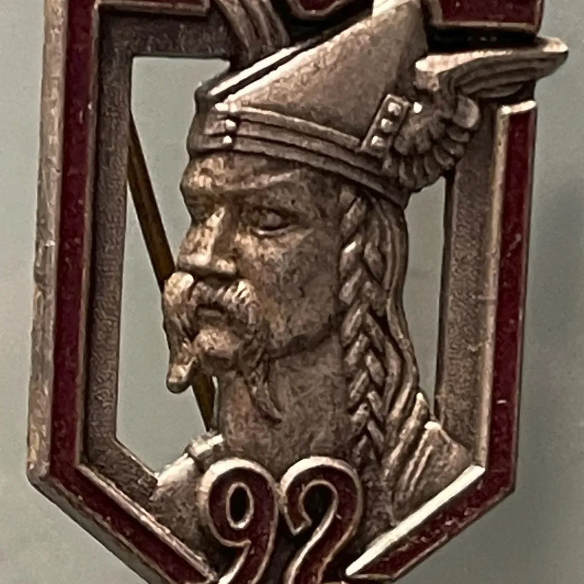 92e RI