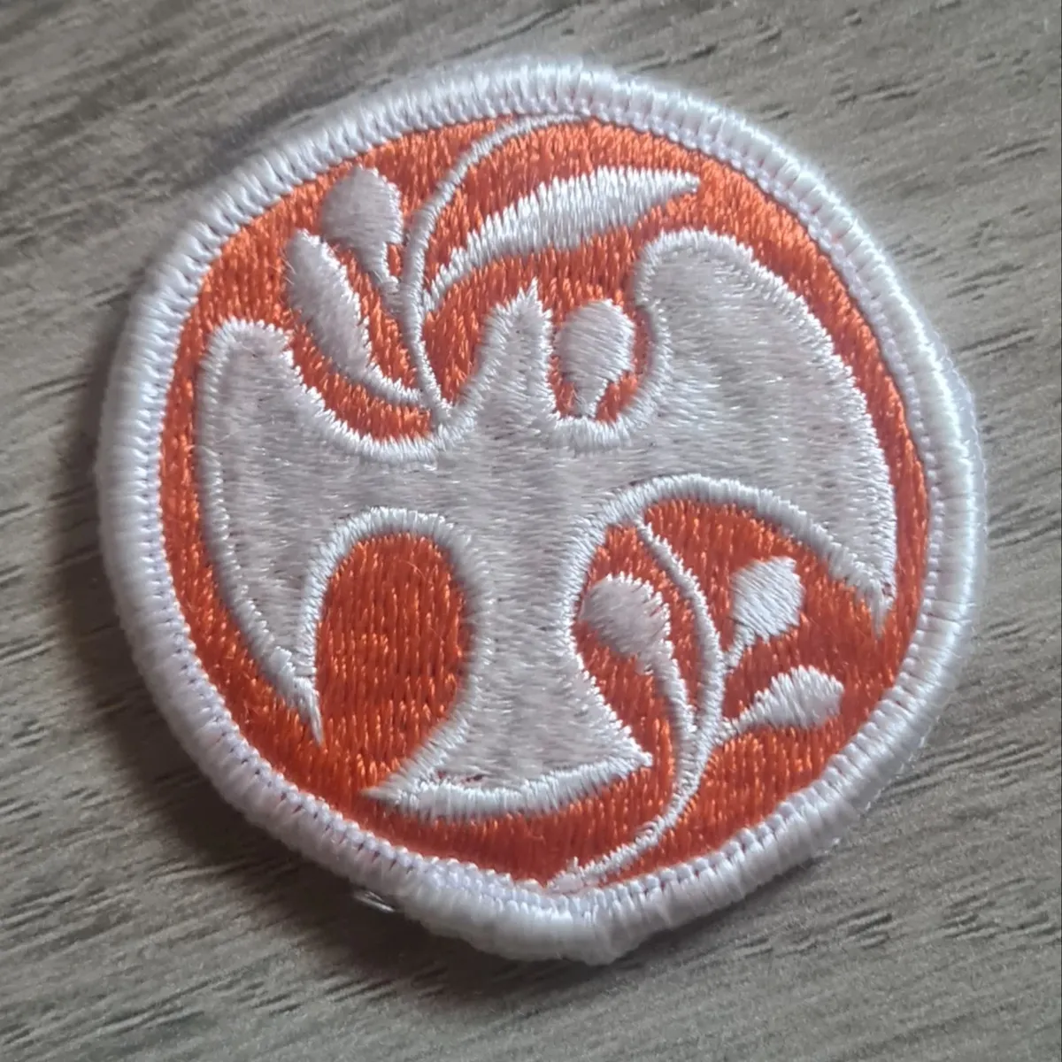 Multinational Force & Observers / Insigne de béret