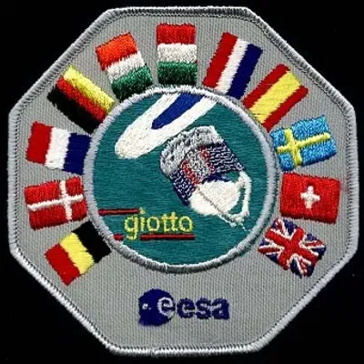 ESA Giotto