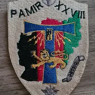 PAMIR XXVIII / DETSIC