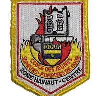 Jeunes Sapeurs-Pompiers Dour