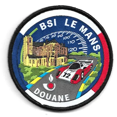 BSI - Le Mans