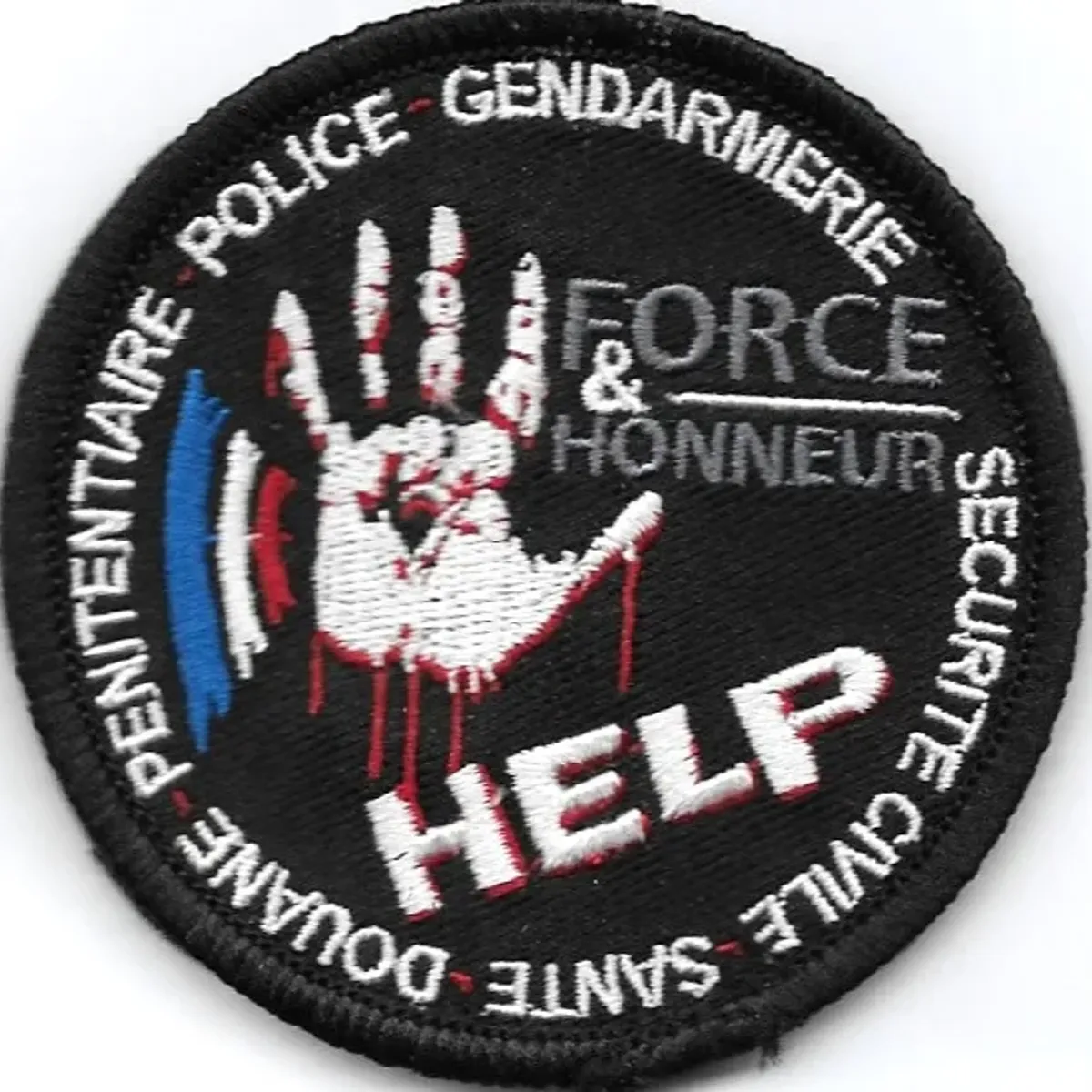 Help - Force & Honneur
