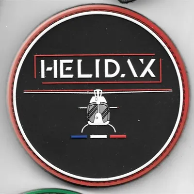 HELIDAX
