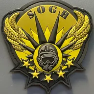 13e RDP - 5ème Escadron - SOGH