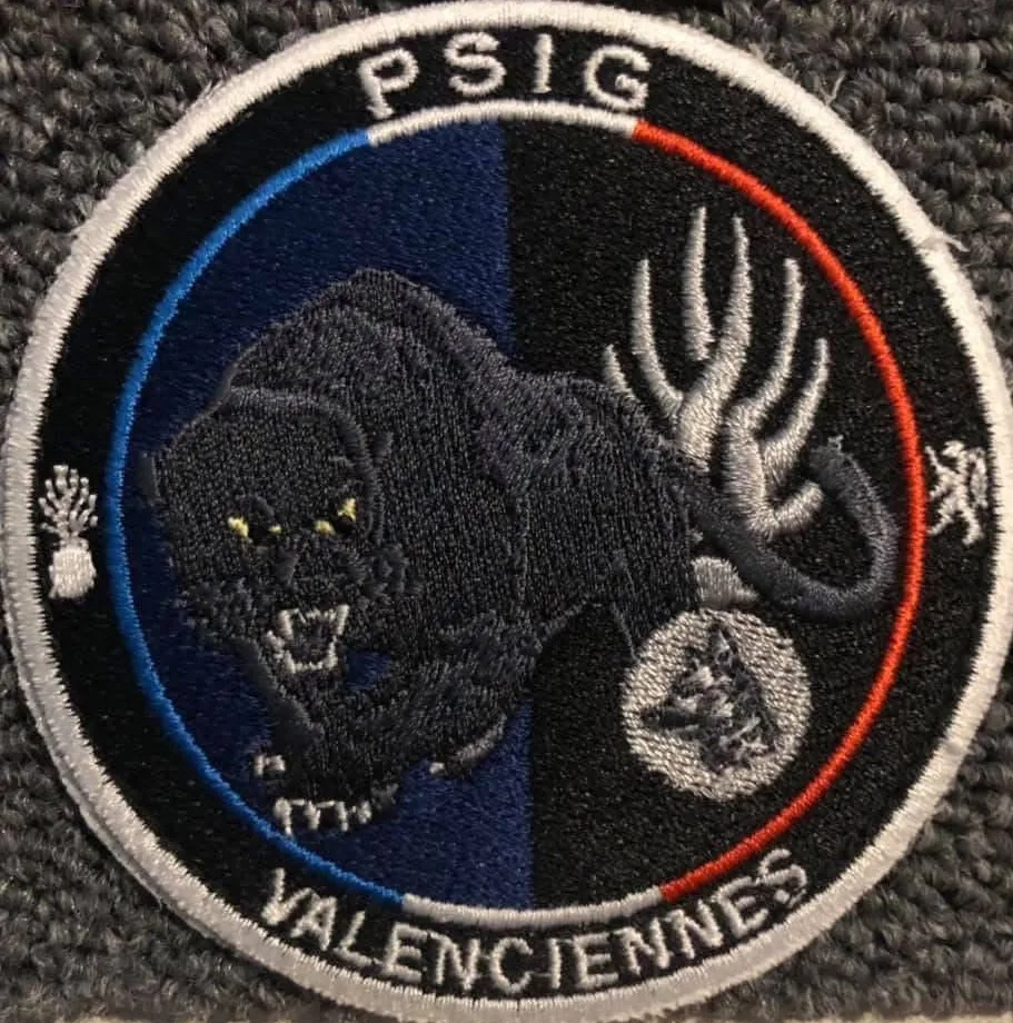 PSIG - Valenciennes 