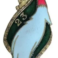23e RSM - Régiment de Spahis Marocains
