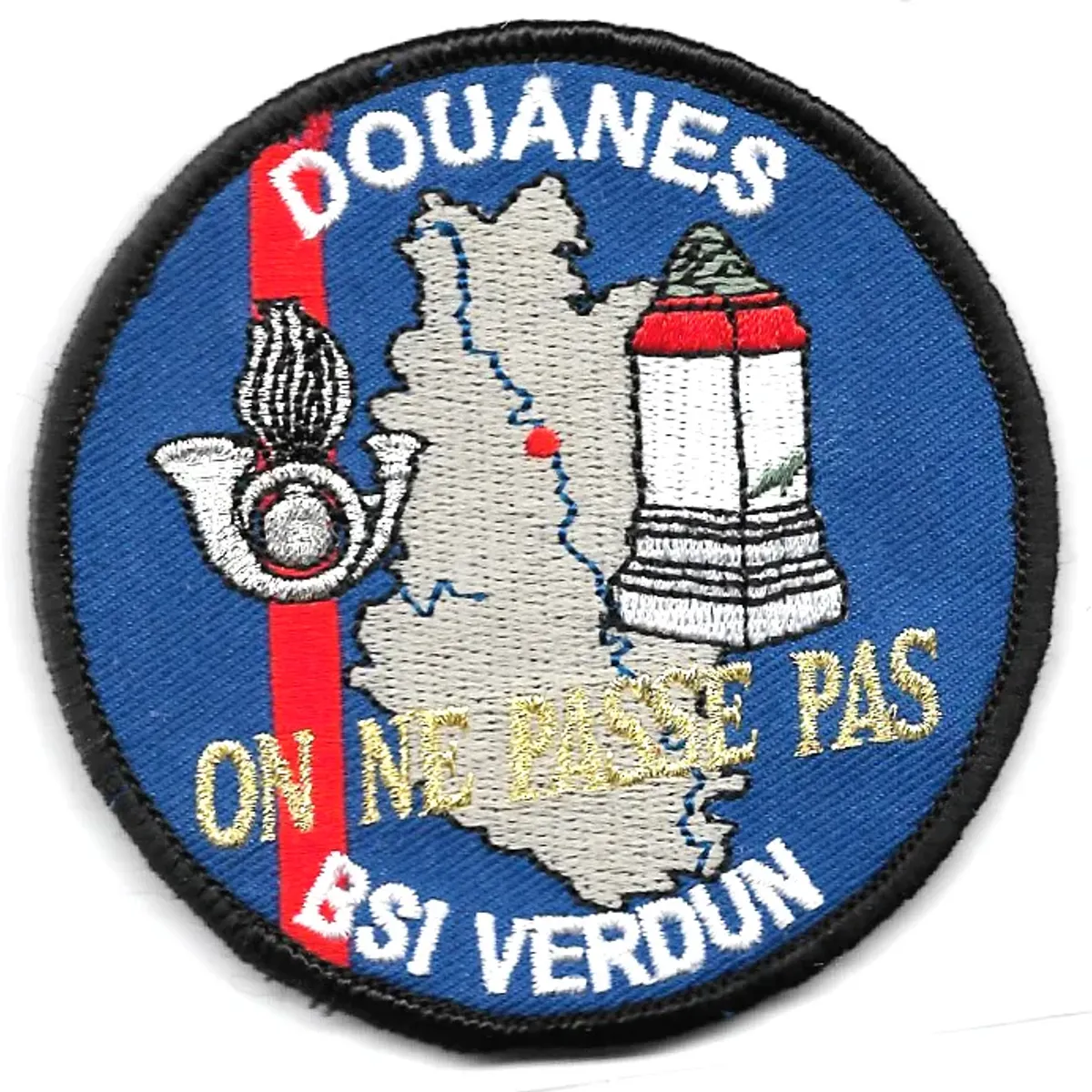 BSI - Verdun