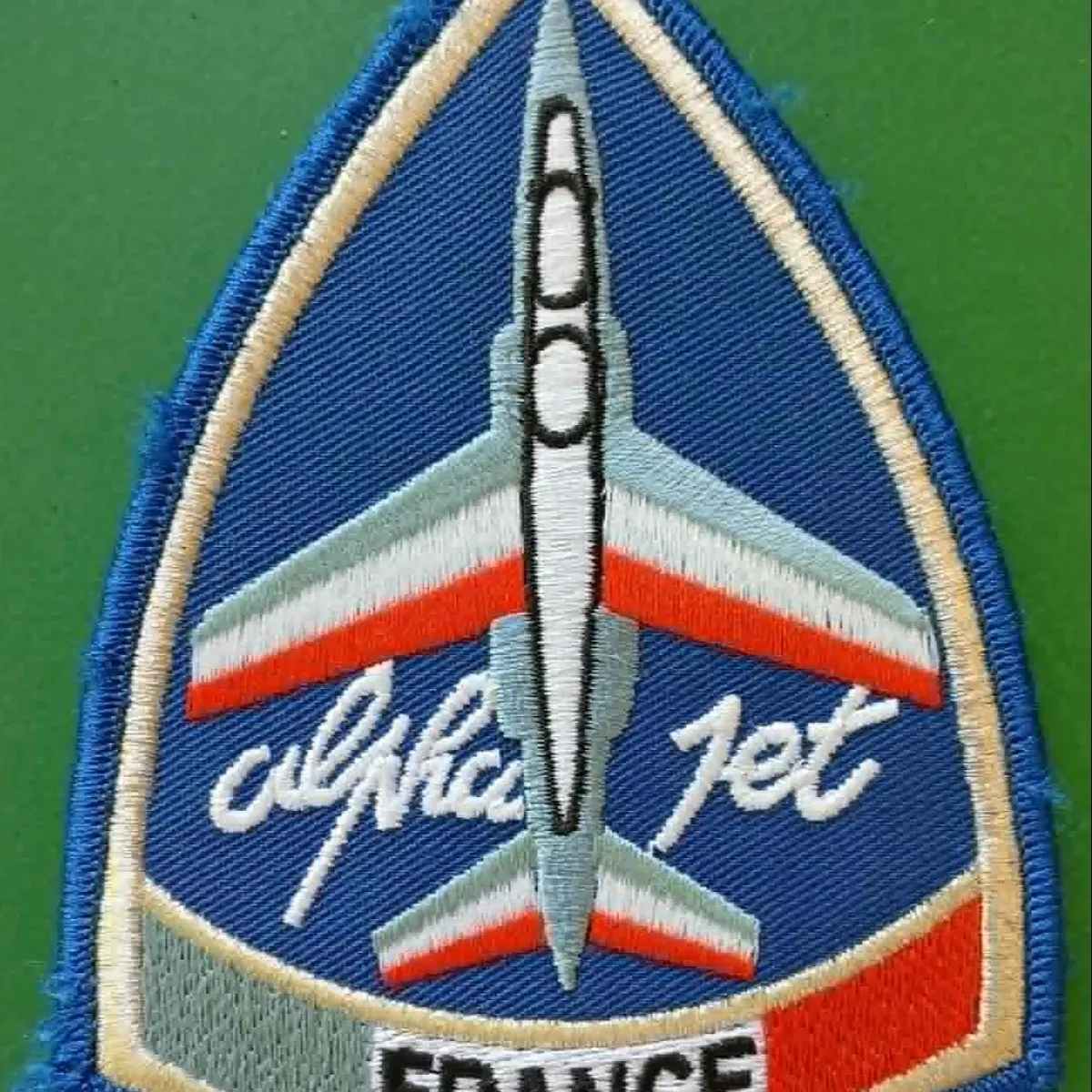 Alpha jet - France