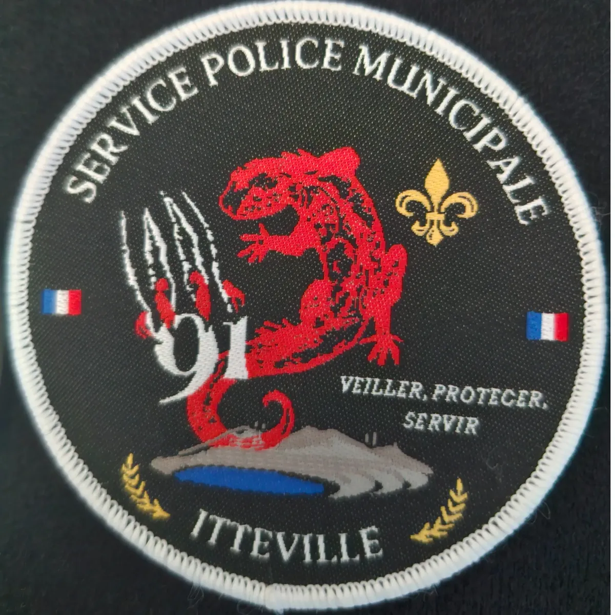 PM - Itteville