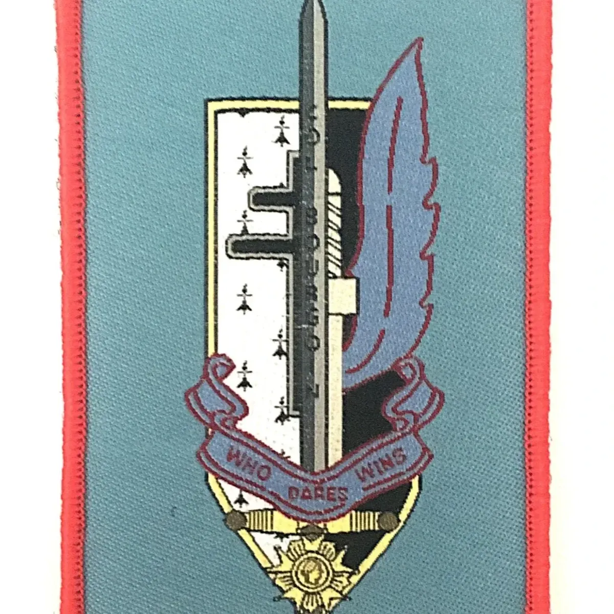 Ecole Militaire des Aspirants de Coetquidan -14°compagnie - Promotion "Colonel Bourgoin"