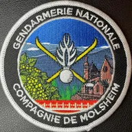 CGD Molsheim
