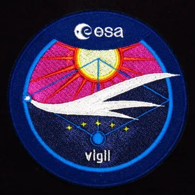 ESA Vigil