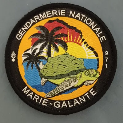 BTA Marie-Galante