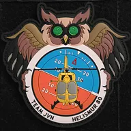 HéliSMUR 80 Amiens Team JVN