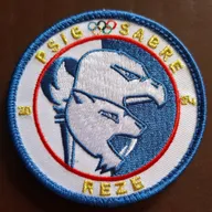 PSIG SABRE - Rezé JO 2024